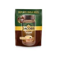 JACOBS VELVET CREMA EKO.BAL. 180G
