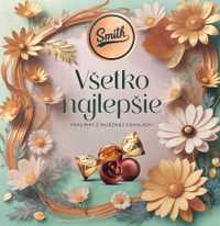 SMITH PRALINKY MLIECNE 200g