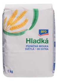 ARO/MUKA HLADKA 1KG