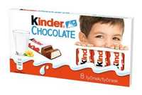 KINDER COKOLADA 100G