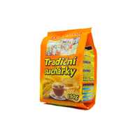 SUCHÁRKY TRADIČNE 150G