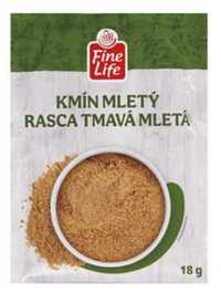 FL RASCA MLETÁ 18 g