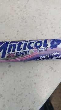 ANTICOL CIERNE RIBEZLE 50G