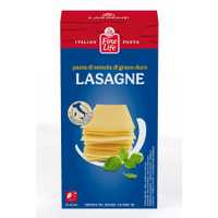 FL/LASAGNE 500G
