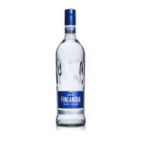 FINLANDIA VODKA 40% 1l