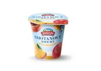 ZVOLENSKY SM.JOGURT 145G ROZNE DRUHY