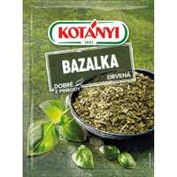 KOT/BAZALKA DRVENA 9G