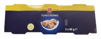 FL TUNIAK KÚSKY SLN.OL. 3X80g