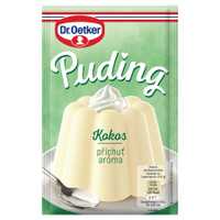 DR.O. PUDING KOKOS 38G
