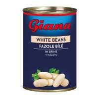 GIANA/FAZULA BIELA 422G