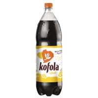 KOFOLA CITRUS 2L PET