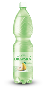 ORAV.PRAM.VODA HRUSKA 1.5l