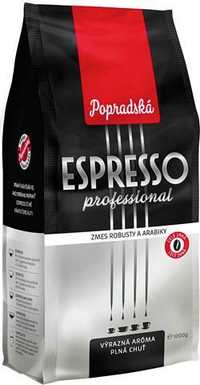 BOP ZRNO ESPRESSO PROFES.1kg