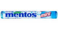 MENTOS MINT 38g