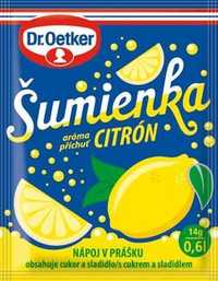 DR.O.SUMIENKA CITRON 14G