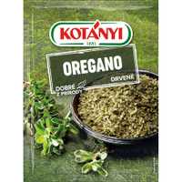 KOT/OREGANO DRVENE 8g