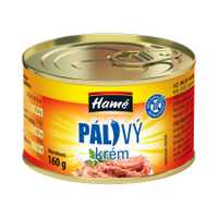 PAŠTÉTA PÁLIVÝ KRÉM 160g HAMÉ