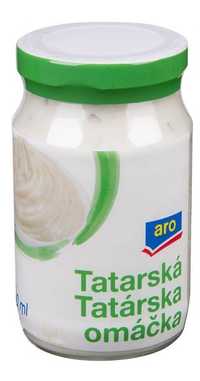 ARO/TATARSKA OM. 250ML