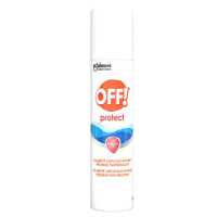 OFF! PROTECT SPRAY 100ml #