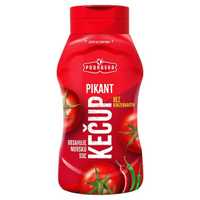 KEČUP 500g PIKANT