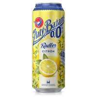 ZB CITRON 0,0% 500ML PL