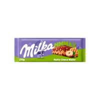 MILKA CHOCO WAFER 270G