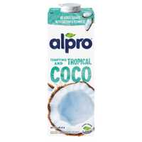 NÁPOJ KOKOS. 1l ALPRO