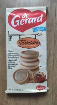 DR.G. TARTALETTE JAB.SKORICA 160g