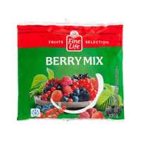 FL LESNA ZMES MRAZ.300G