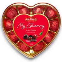DR.ENSA MY CHERRY DEZERT 120G