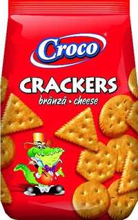 crackers cheese 100g