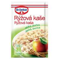 DR.O.RYŽ.KAŠA BEZGL.52g JABL/ŠKO
