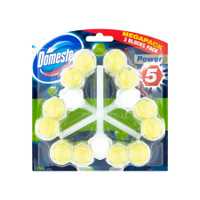 DOMESTOS WC BLOK 3*55g rozne