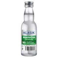 KLASIK BOROVIČKA SLOV.38% 40ml