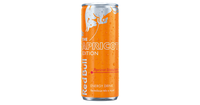 RED BULL 250ml PLZ APRICOT