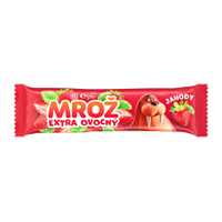 MROZ JAHODY 50ml