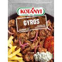 KOT/GYROS KORENIE 35G
