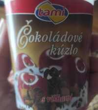 TAMI/JOG.KUZ.COK.VIS.130g