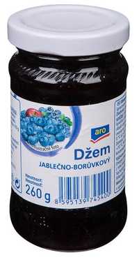 ARO DZEM JABL.BORUV. 260G