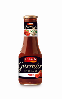 OTMA/KECUP GUR.JEM.860G