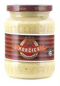 HORCICA PLNOTUC.350G