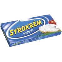 SYROKREM SMOTANELA 150G