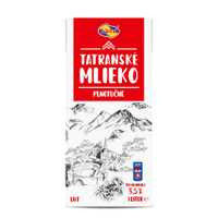TAMI MLIEKO TRVANL.3,5% 1L