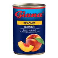 GIA/BROSKYNE LUPANE 425ML