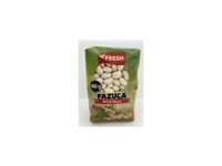 FRESH/FAZULA BIELA VELKA 400G