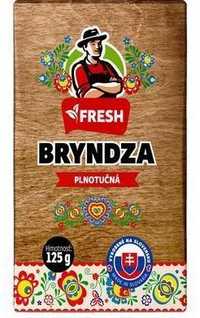 BRYNDZA FRESH 125g