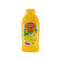 SNICO Horčica plnotučna 820g