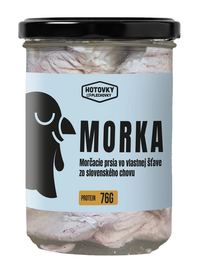 Morč.mäso vo vl.šťave 290g