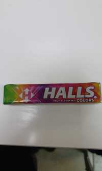 HAALS FRUIT 33.5g