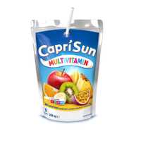 CAPRI MULTIVITAMIN 200ML